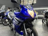 Suzuki  GS500F Свеже Доставлен из Европы! В Хорошем Состоянии! 2004 года за 1 850 000 тг. в Алматы – фото 5