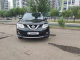 Nissan X-Trail 2015 годаүшін9 100 000 тг. в Астана – фото 2