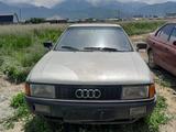 Audi 80 1988 годаүшін640 000 тг. в Алматы – фото 3