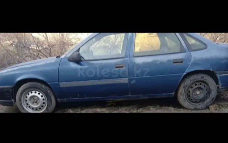Opel Vectra 1989 годаүшін270 000 тг. в Туркестан