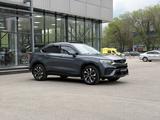 Geely Tugella 2023 года за 12 290 000 тг. в Алматы – фото 4