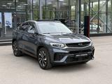 Geely Tugella 2023 года за 12 290 000 тг. в Алматы – фото 2
