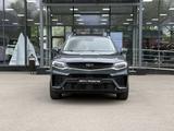 Geely Tugella 2023 года за 12 290 000 тг. в Алматы – фото 3