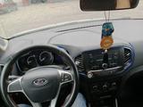 ВАЗ (Lada) XRAY 2018 годаүшін4 400 000 тг. в Аксу – фото 5