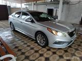 Hyundai Sonata 2014 года за 7 300 000 тг. в Кентау – фото 2