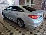 Hyundai Sonata 2014 года за 7 300 000 тг. в Кентау – фото 3