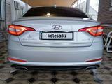 Hyundai Sonata 2014 годаүшін7 300 000 тг. в Кентау – фото 5