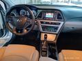 Hyundai Sonata 2014 годаүшін7 300 000 тг. в Кентау – фото 6