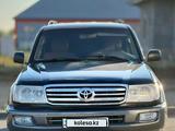 Toyota Land Cruiser 2001 годаfor5 800 000 тг. в Актобе – фото 2