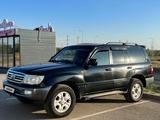 Toyota Land Cruiser 2001 годаfor5 800 000 тг. в Актобе