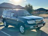 Toyota Land Cruiser 2001 годаfor5 800 000 тг. в Актобе – фото 3