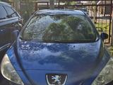 Peugeot 308 2010 годаүшін3 000 000 тг. в Караганда