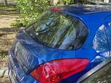Peugeot 308 2010 годаүшін3 000 000 тг. в Караганда – фото 3
