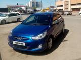 Hyundai Accent 2014 годаүшін4 500 000 тг. в Астана