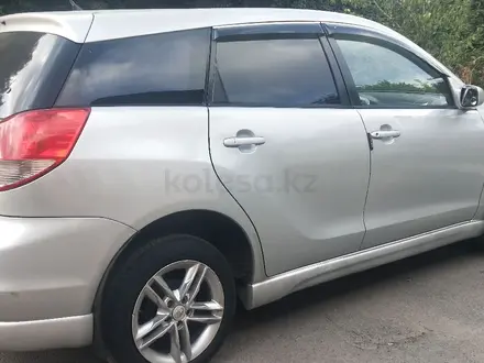 Toyota Matrix 2002 года за 5 300 000 тг. в Алматы – фото 13