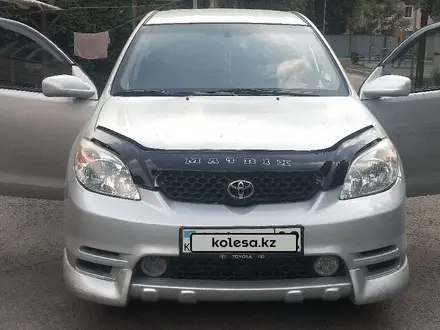 Toyota Matrix 2002 года за 5 300 000 тг. в Алматы – фото 4