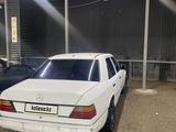 Mercedes-Benz E 200 1992 годаүшін700 001 тг. в Кызылорда – фото 5