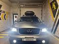 Infiniti FX35 2005 года за 5 300 000 тг. в Астана – фото 5