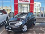 Suzuki SX4 2012 годаүшін5 000 000 тг. в Астана