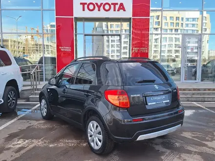 Suzuki SX4 2012 года за 5 000 000 тг. в Астана – фото 2