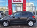 Suzuki SX4 2012 годаүшін5 000 000 тг. в Астана – фото 3