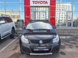 Suzuki SX4 2012 года за 5 000 000 тг. в Астана – фото 5