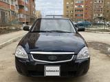 ВАЗ (Lada) Priora 2170 2012 года за 1 950 000 тг. в Актобе