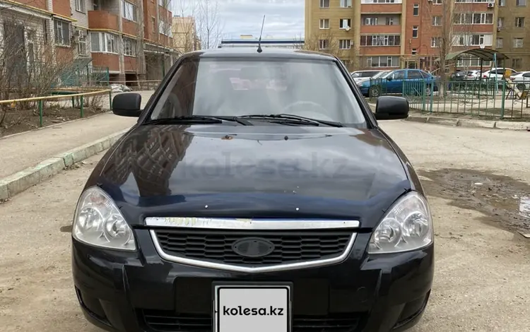 ВАЗ (Lada) Priora 2170 2012 года за 1 950 000 тг. в Актобе