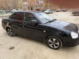 ВАЗ (Lada) Priora 2170 2012 года за 1 950 000 тг. в Актобе – фото 3