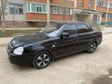 ВАЗ (Lada) Priora 2170 2012 года за 1 950 000 тг. в Актобе – фото 2