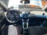 Chevrolet Cruze 2013 годаүшін4 600 000 тг. в Кокшетау – фото 5
