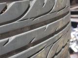 Резина 215/60 r16 Dunlop из Японии за 76 000 тг. в Алматы – фото 2