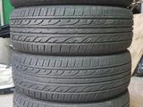 Резина 215/60 r16 Dunlop из Японии за 76 000 тг. в Алматы
