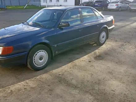 Audi 100 1994 года за 2 200 000 тг. в Петропавловск – фото 2