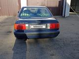 Audi 100 1994 года за 2 200 000 тг. в Пресновка – фото 3