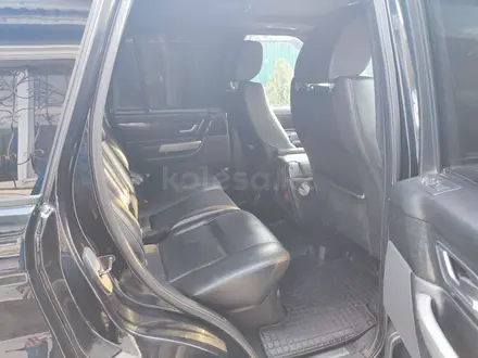 Land Rover Range Rover Sport 2006 года за 6 800 000 тг. в Алматы – фото 6
