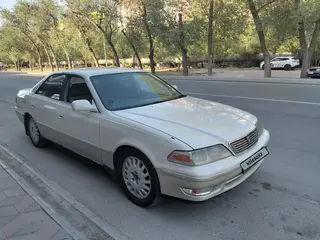 Тойота Mark II, 1997