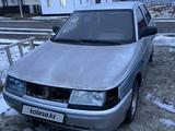 ВАЗ (Lada) 2112 2003 года за 750 000 тг. в Атырау