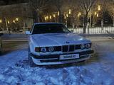 BMW 525 1992 года за 2 000 000 тг. в Караганда – фото 2