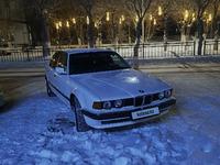 BMW 525 1992 годаүшін2 000 000 тг. в Караганда