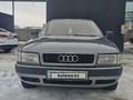 Audi 80 1993 годаүшін1 750 000 тг. в Шымкент