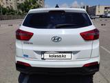 Hyundai Creta 2019 годаүшін10 200 000 тг. в Алматы – фото 2