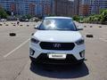 Hyundai Creta 2019 годаүшін9 000 000 тг. в Алматы