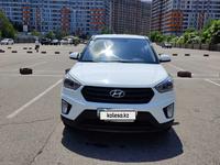 Hyundai Creta 2019 года за 10 200 000 тг. в Алматы