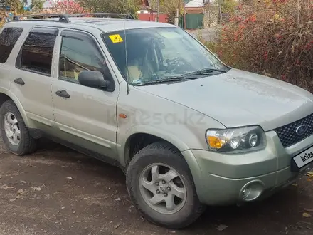 Ford Maverick 2004 года за 5 200 000 тг. в Каскелен – фото 6