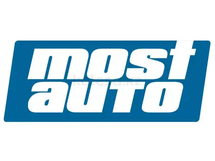 BMW авторазбор и магазин автозапчастей MOSTAUTO в Актау