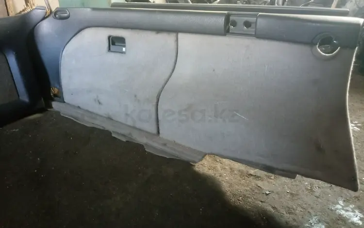 Обшивки багажника за 30 000 тг. в Алматы