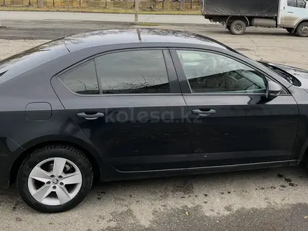 Skoda Octavia 2014 года за 6 500 000 тг. в Усть-Каменогорск – фото 7