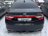 Hyundai Grandeur 2015 года за 8 100 000 тг. в Астана – фото 2