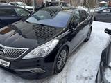 Hyundai Grandeur 2015 года за 8 100 000 тг. в Астана – фото 4